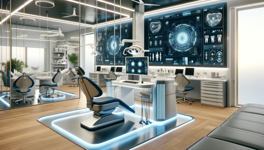 AI Dental Assistant