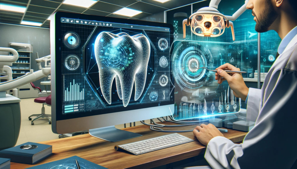 Dental Treatment Planning